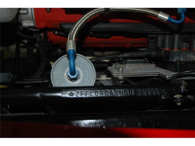 Ferrari 512TR 1992 photo 5