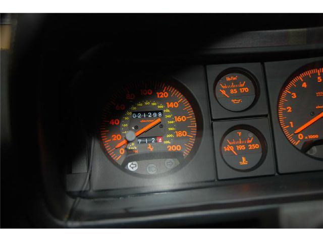 Ferrari 512TR 1992 photo 7