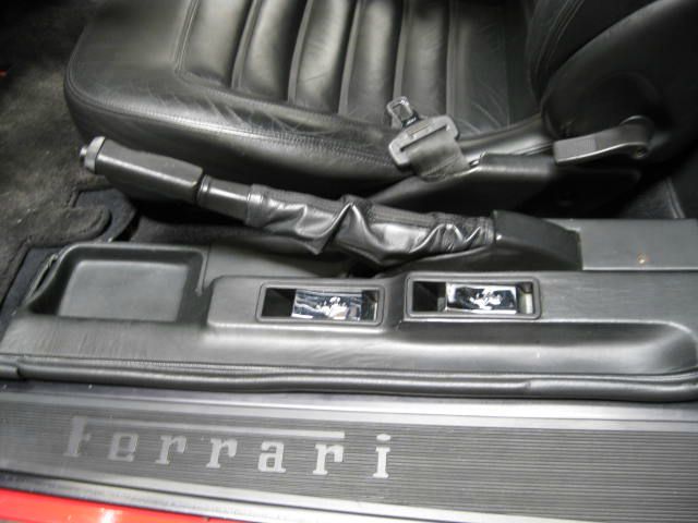 Ferrari 512TR 1993 photo 11