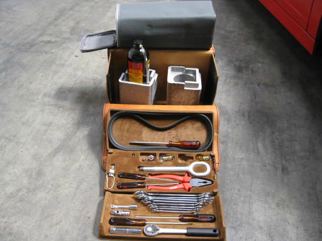 Ferrari 512TR 1993 photo 13