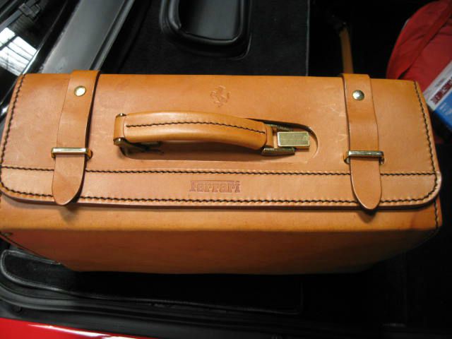 Ferrari 512TR 1993 photo 14