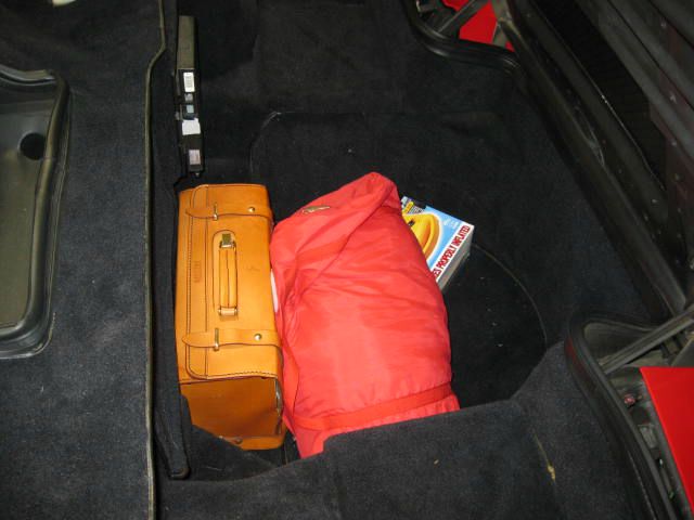 Ferrari 512TR 1993 photo 16