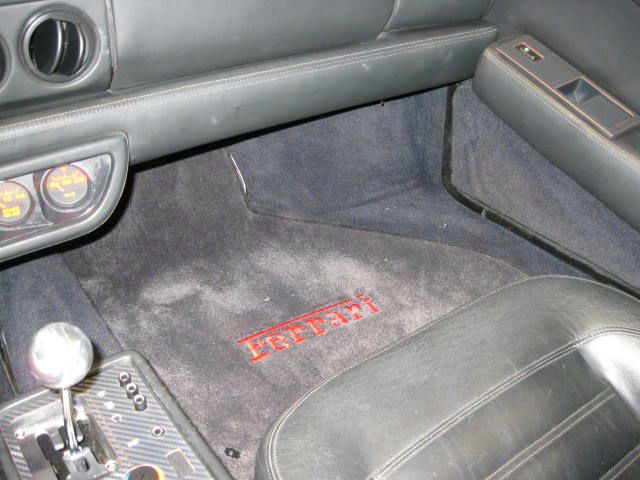 Ferrari 512TR 1993 photo 20