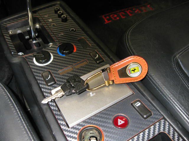 Ferrari 512TR 1993 photo 21