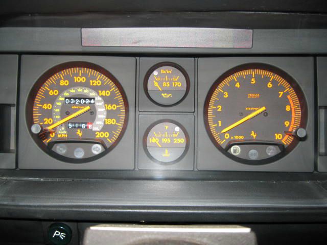 Ferrari 512TR 1993 photo 23