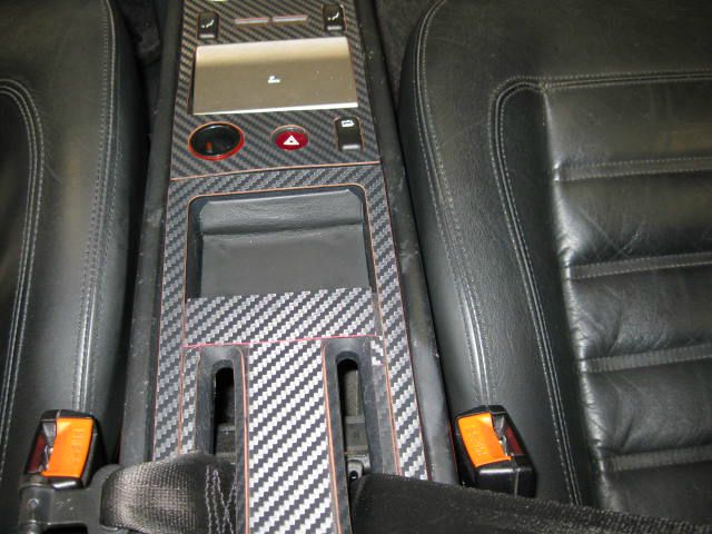 Ferrari 512TR 1993 photo 24