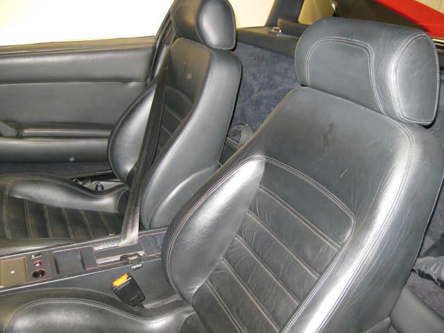 Ferrari 512TR 1993 photo 26