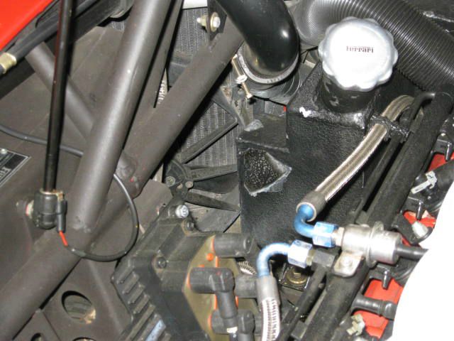 Ferrari 512TR 1993 photo 29