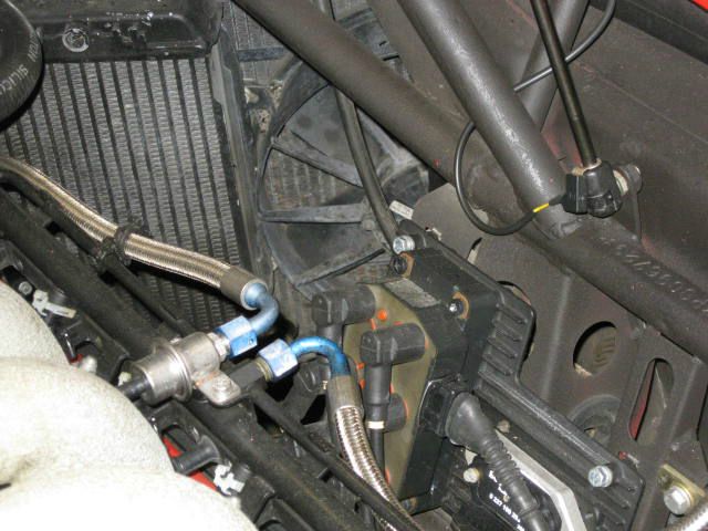 Ferrari 512TR 1993 photo 31