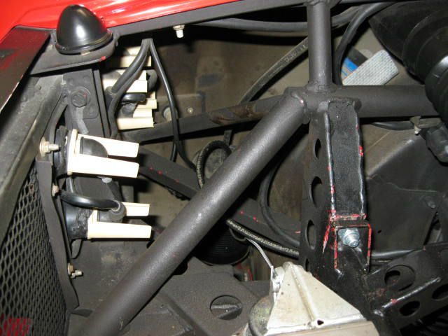 Ferrari 512TR 1993 photo 32