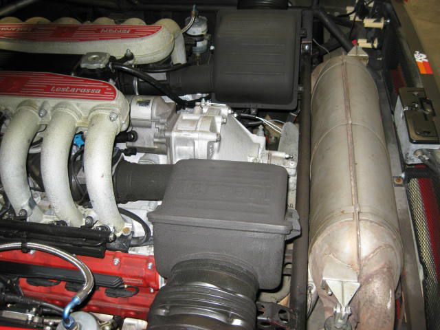 Ferrari 512TR 1993 photo 34