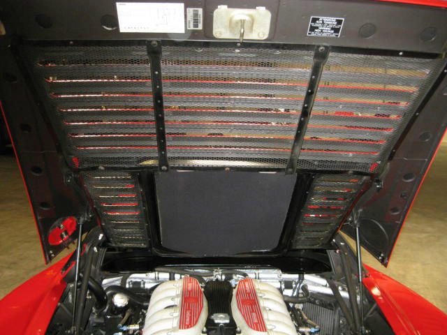Ferrari 512TR 1993 photo 38