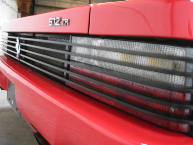 Ferrari 512TR 1993 photo 41