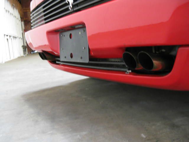 Ferrari 512TR 1993 photo 42