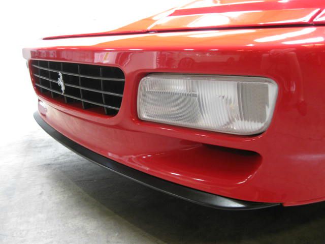 Ferrari 512TR 1993 photo 48