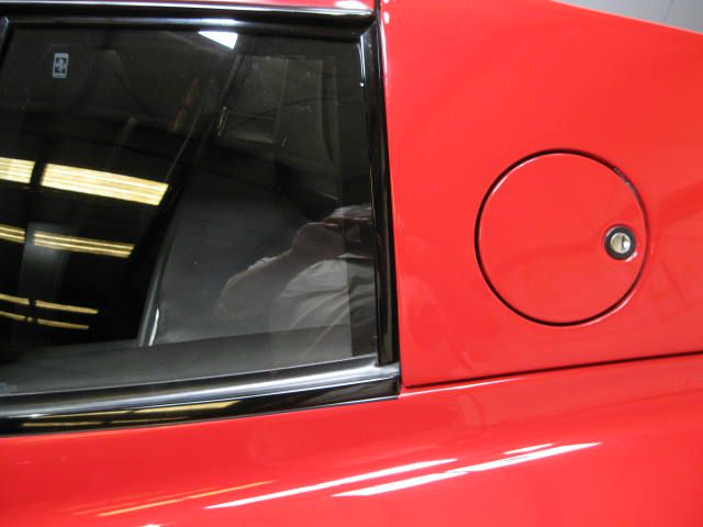 Ferrari 512TR 1993 photo 51