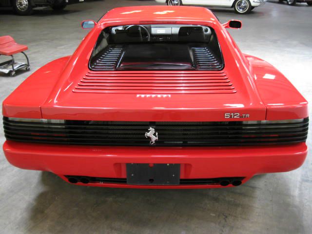Ferrari 512TR 1993 photo 53