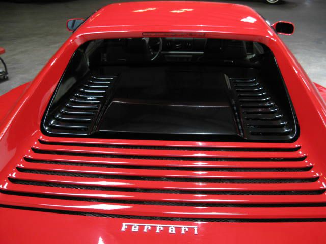 Ferrari 512TR 1993 photo 55