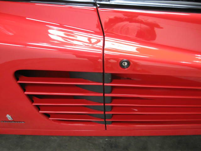 Ferrari 512TR 1993 photo 57