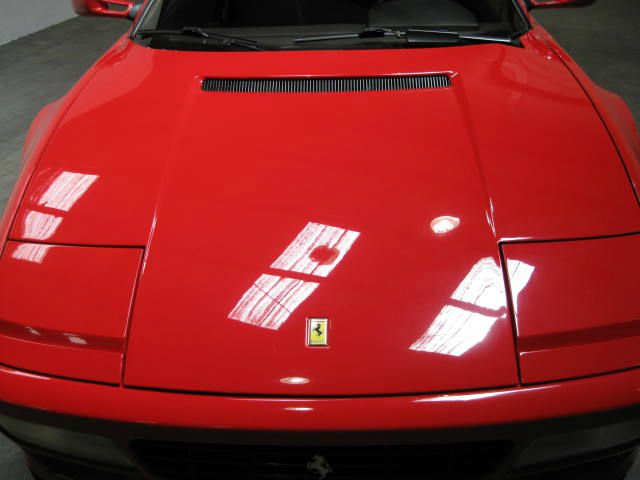 Ferrari 512TR 1993 photo 59