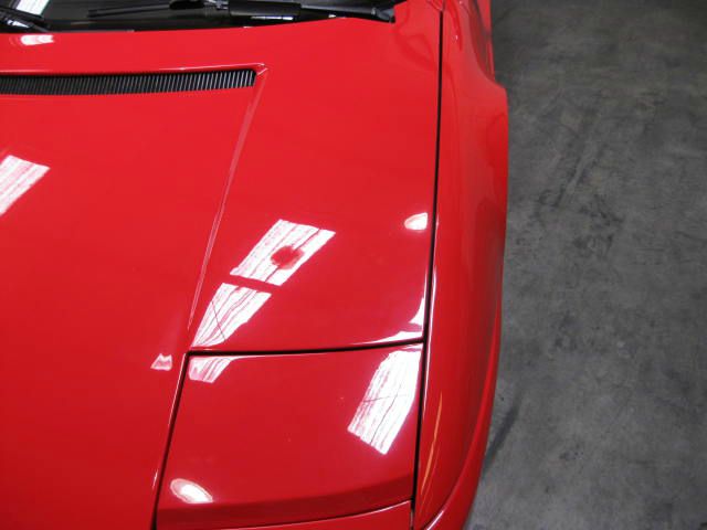 Ferrari 512TR 1993 photo 62