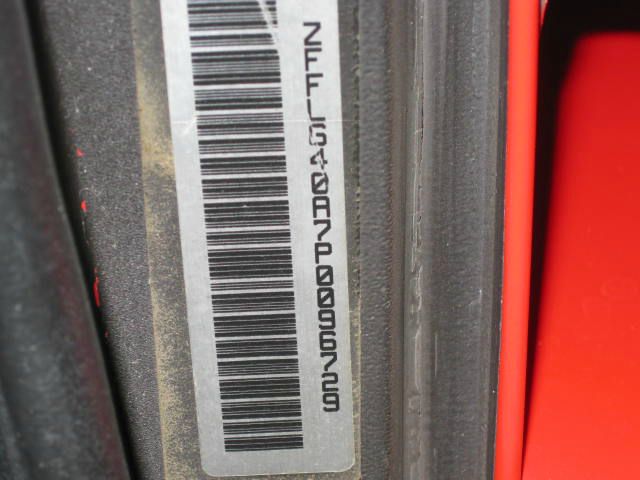 Ferrari 512TR 1993 photo 76