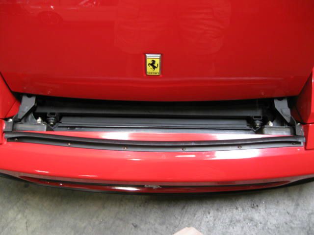Ferrari 512TR 1993 photo 77