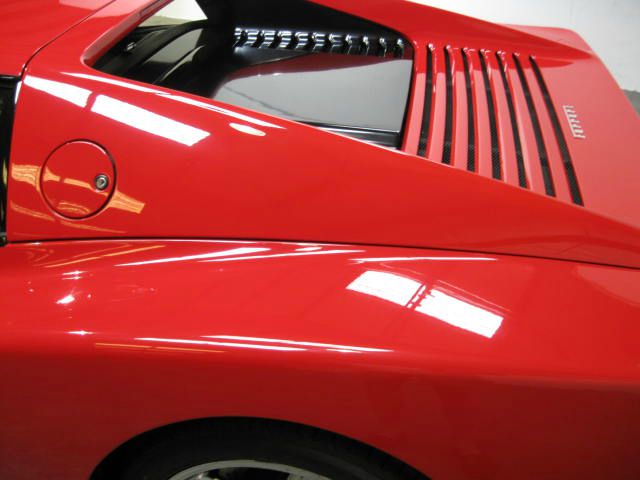 Ferrari 512TR 1993 photo 78