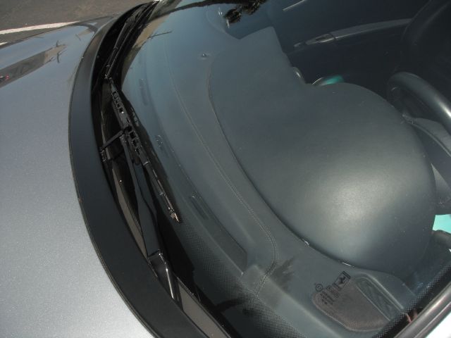 Ferrari 550 Maranello 2000 photo 1