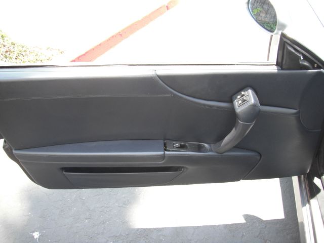 Ferrari 550 Maranello 2000 photo 12