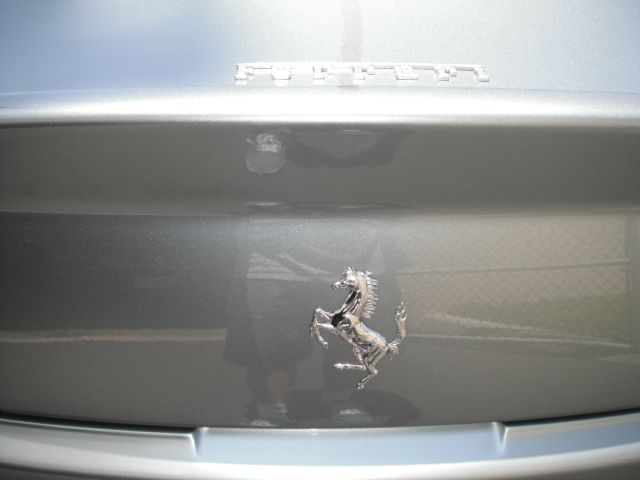 Ferrari 550 Maranello 2000 photo 13