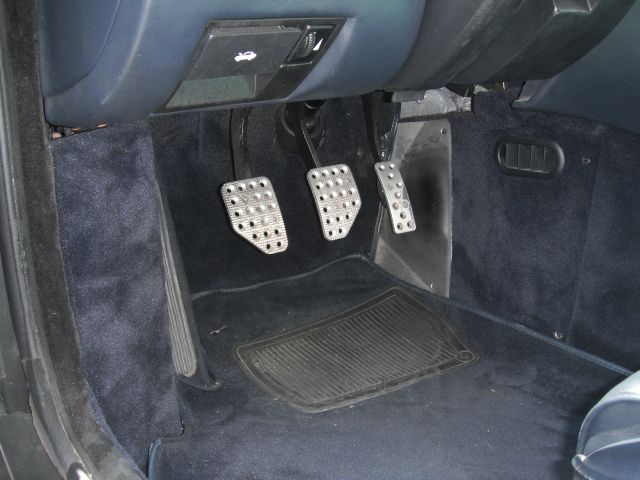 Ferrari 550 Maranello 2000 photo 15