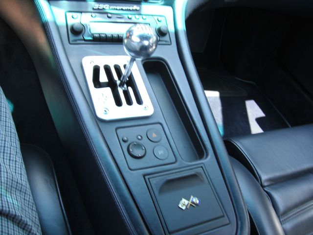 Ferrari 550 Maranello 2000 photo 16