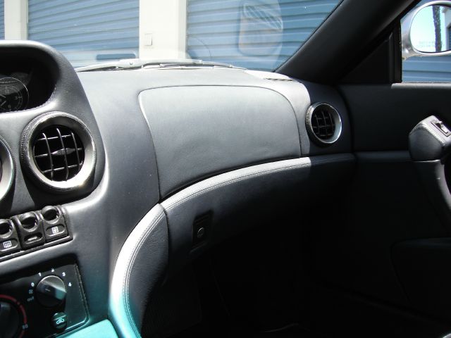 Ferrari 550 Maranello 2000 photo 2