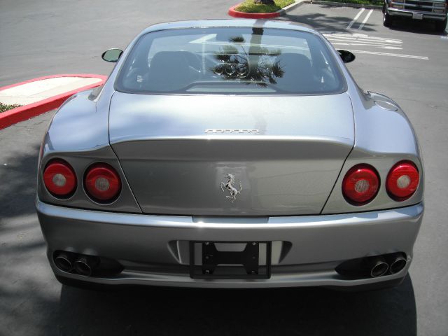 Ferrari 550 Maranello 2000 photo 20