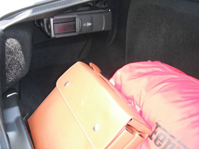 Ferrari 550 Maranello 2000 photo 22