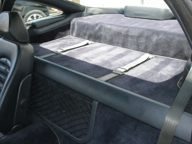 Ferrari 550 Maranello 2000 photo 26