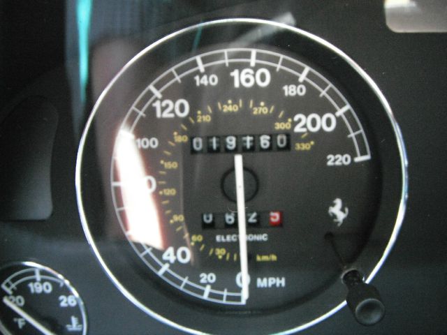 Ferrari 550 Maranello 2000 photo 8