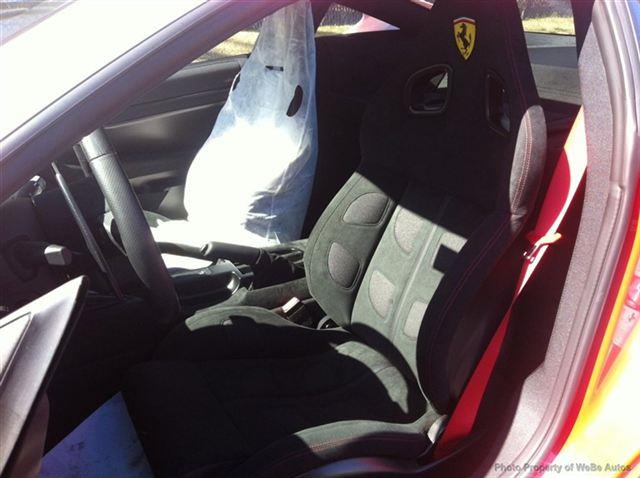 Ferrari 599 2011 photo 4