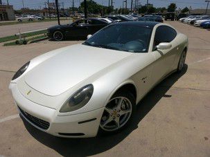 Ferrari 612 Scaglietti 2007 photo 1