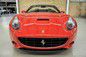 Ferrari California 2010 photo 12
