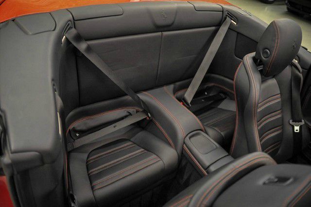 Ferrari California 2010 photo 3