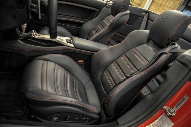 Ferrari California 2010 photo 4