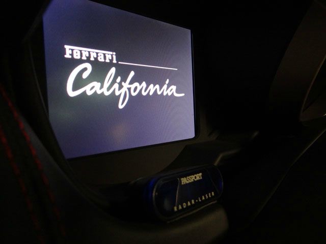 Ferrari California 2010 photo 15