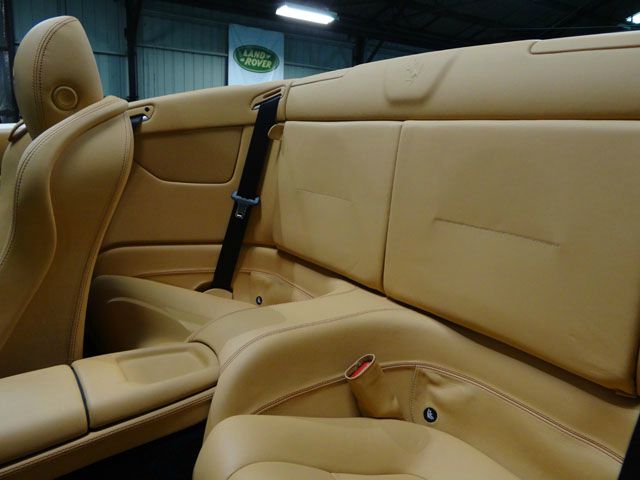 Ferrari California 2010 photo 16