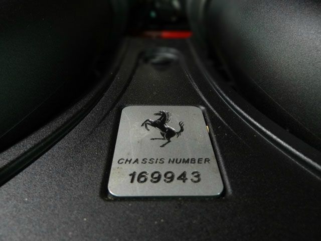 Ferrari California 2010 photo 4