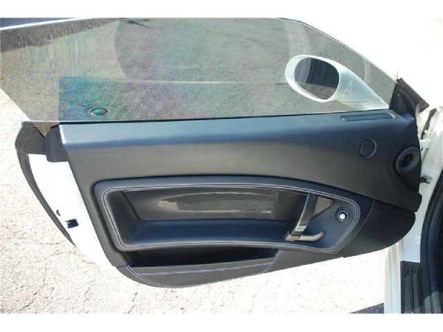 Ferrari California 2010 photo 1