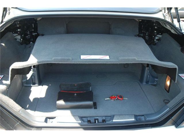 Ferrari California 2010 photo 13