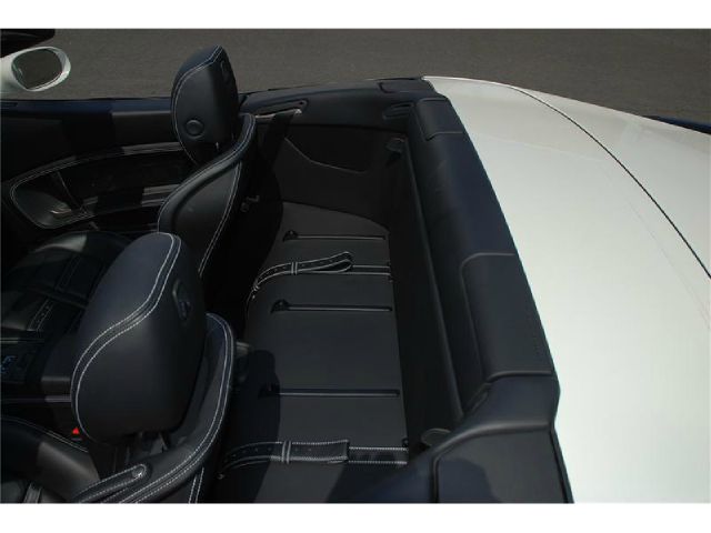 Ferrari California 2010 photo 14