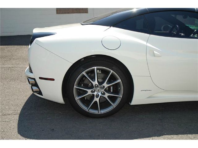 Ferrari California 2010 photo 15